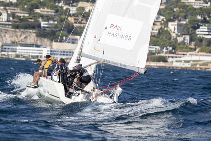16 09 2022, Marseille (FRA,13), Juris Cup 2022, jour 1