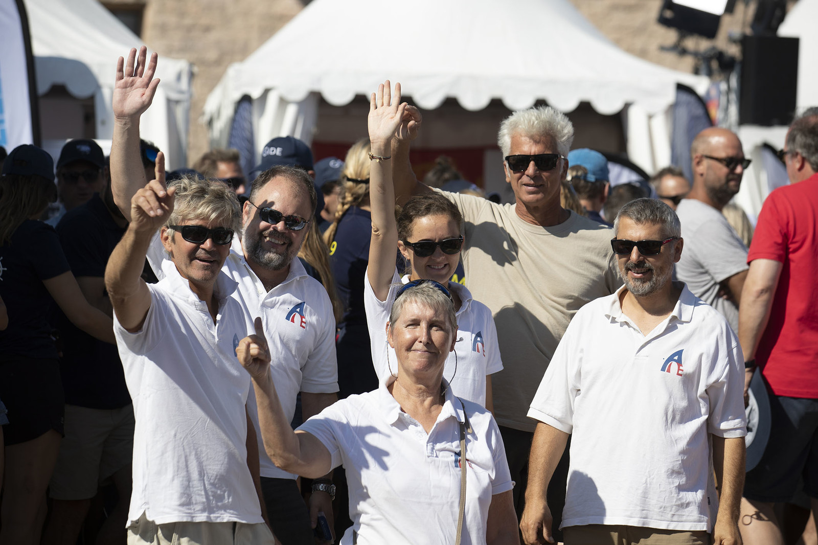 16 09 2022, Marseille (FRA,13), Juris Cup 2022, tous les équipages