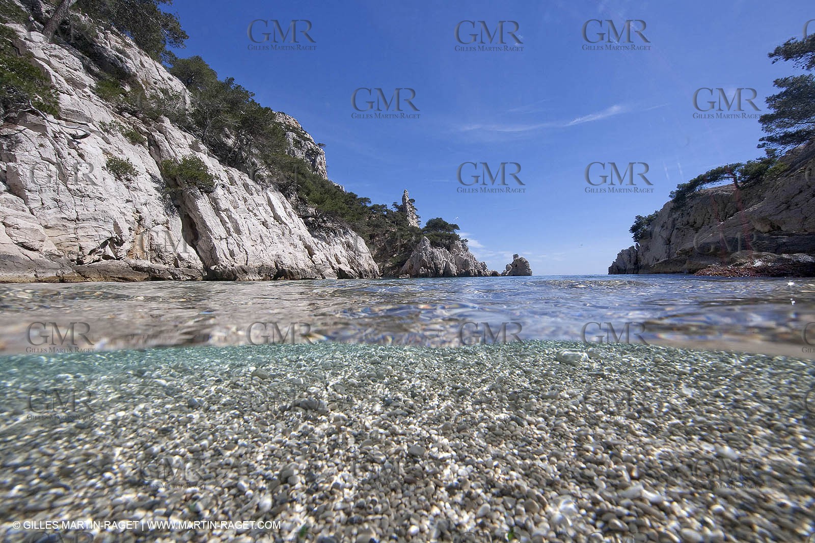 26 03 2009 - Marseille (FRA, 13) - Les Calanques - Sugiton