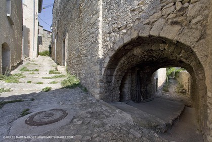 31 08 2007 - Pays de Forcalquier - Val de Durance (FRA, 04) - Lurs