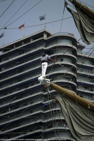 Grands voiliers - Monaco Classic Week 1997