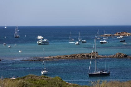 27 08 2010 - Minorque (ESP) - Es Grau (East coast)