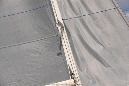 Voiles de Saint-Tropez 2021