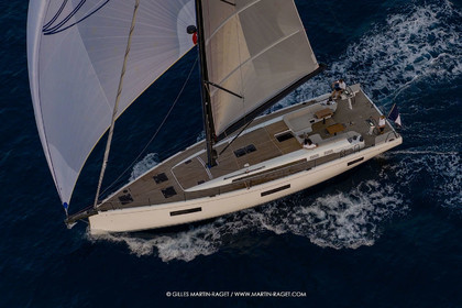 23 07 2026, Canet en Roussillon (FRA,66), Chantier Beneteau, First 60