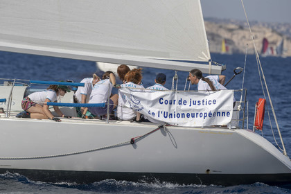 13 09 2019, Marseille, (FRA,13), Juris Cup 2019, Day 1
