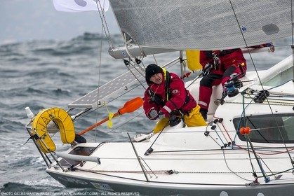 21 03 2015, Saint Tropez (FRA,83), 900 Nautiques de Saint Tropez by SFS, Start