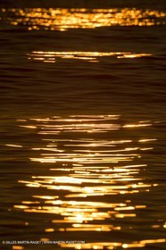 21 12 2014, Barcelona (ESP), Barcelona World Race 2014-15,