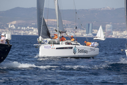 13 09 2019, Marseille, (FRA,13), Juris Cup 2019, Day 1