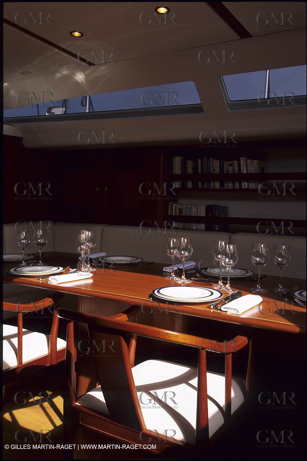 Alexia - Wally Yachts