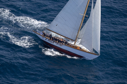 14 09 2018, Marseille (FRA,13), Juris Cup 2018