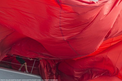 28 09 2015, Saint-Topez (FRA,83), Voiles de Saint-Tropez 2015, Day 1, Wally Yachts