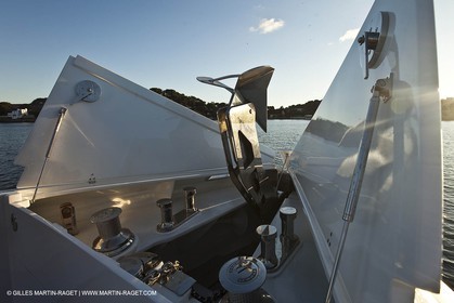 Motor Yachts - Wally - Wallypower 73