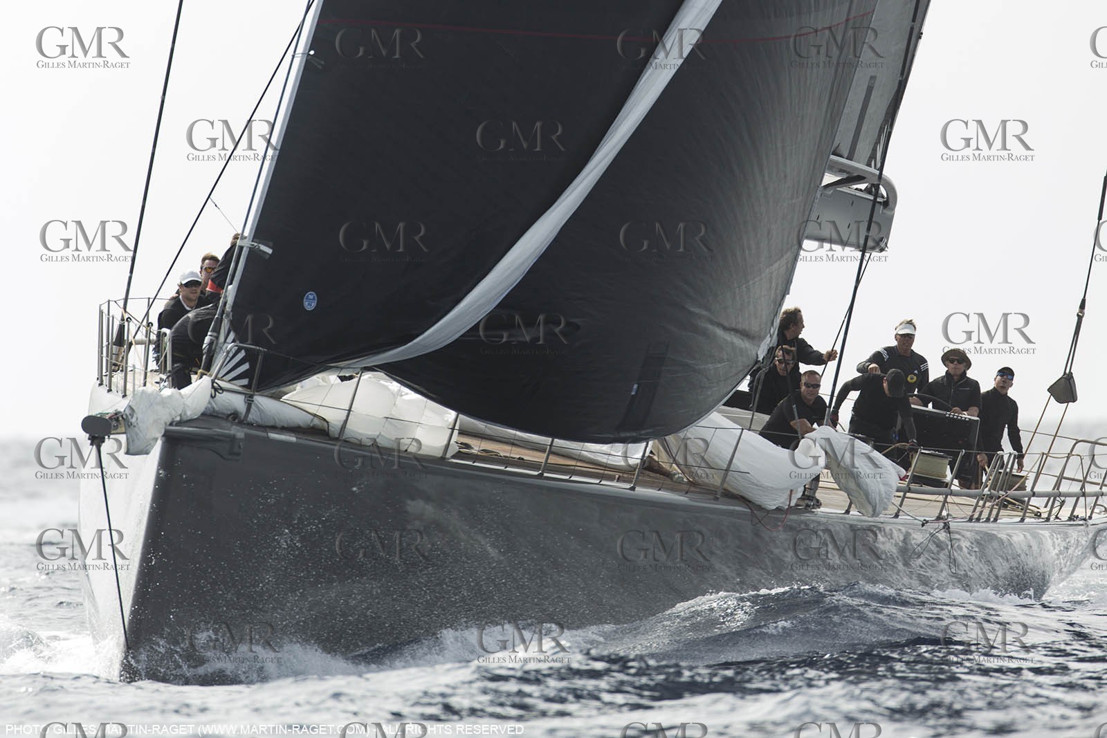 28 09 2015, Saint-Topez (FRA,83), Voiles de Saint-Tropez 2015, Day 1, Wally Yachts