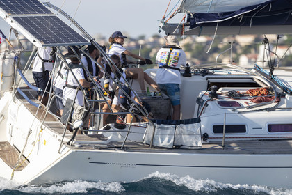 16 09 2022, Marseille (FRA,13), Juris Cup 2022, jour 1