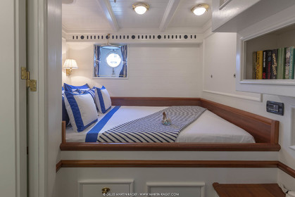 18 06 2019, Genova (ITA), Germania Nova