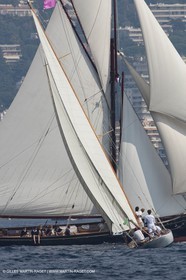 23 09 2009 - Cannes (FRA,83) - Régates Royales