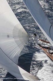 23 09 2010 - Saint Tropez (FRA,13) - Voiles de Saint Tropez 2010