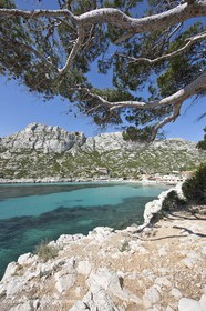 27 05 2009 - Marseille (FRA, 13) - Les Calanques - Sormiou