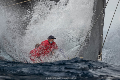 Voiles de Saint-Tropez 2021