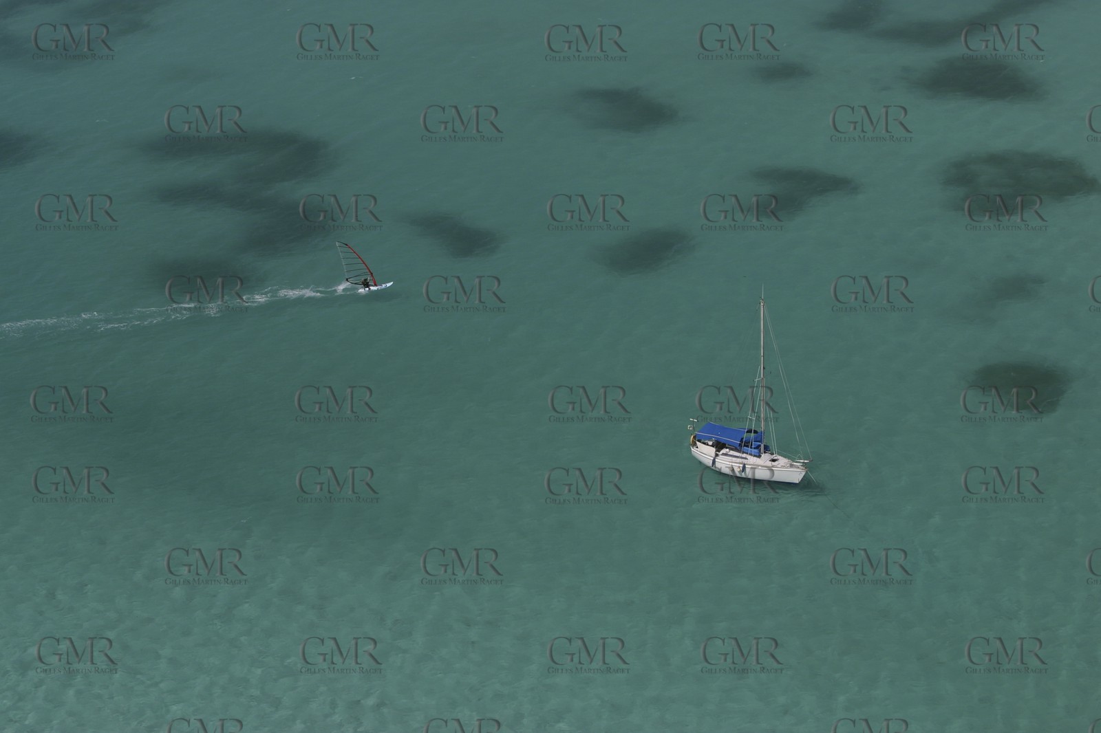 Guadelupe - Caribbean