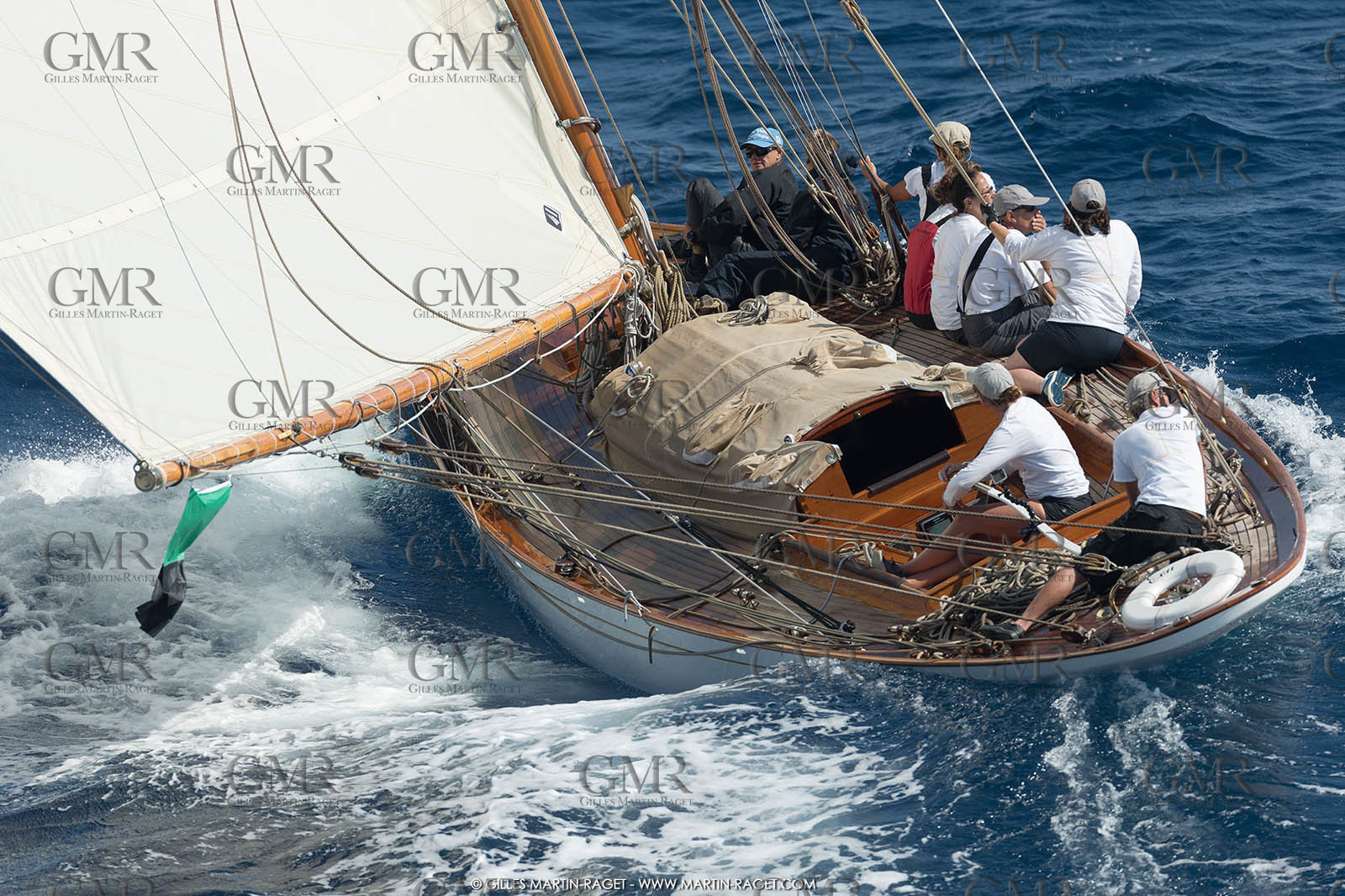 30 09 2016, Saint-Tropez (FRA,83), Voiles de Saint-Tropez 2016, Day 5