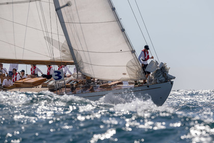 17 09 2021, Marseille (FRA,13), Juris Cup 2021, jour 1