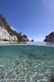 26 03 2009 - Marseille (FRA, 13) - Les Calanques - Sugiton