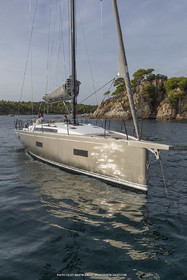 13 09 2022, Le Lavandou (FRA,83), Beneteau, First 44