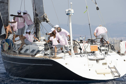 15 09 2019, Marseille (FRA,13), Juris Cup 2019, Day 3