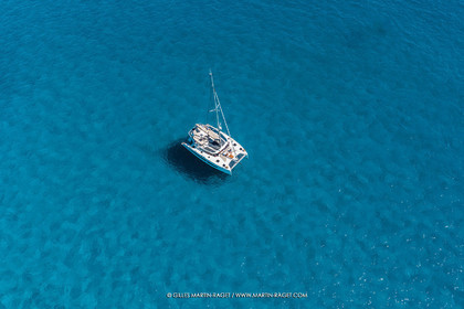 2 9 2025, Saint-Raphaël (FRA, 83), Chantier Fountaine-Pajot, FP44