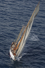 03 10 2020, Saint-Tropez (FRA,83), Les Voiles de Saint-Tropez 2020, Day 7