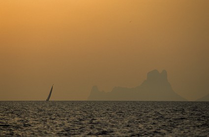 Balearics - Spain - Ibiza