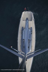 Sailing, Super Yachts, Wally yachts, Open Season