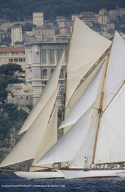 Monaco Classic Week