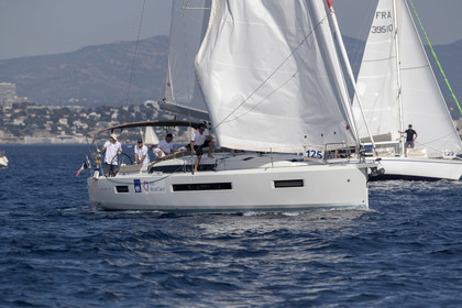 13 09 2019, Marseille, (FRA,13), Juris Cup 2019, Day 1