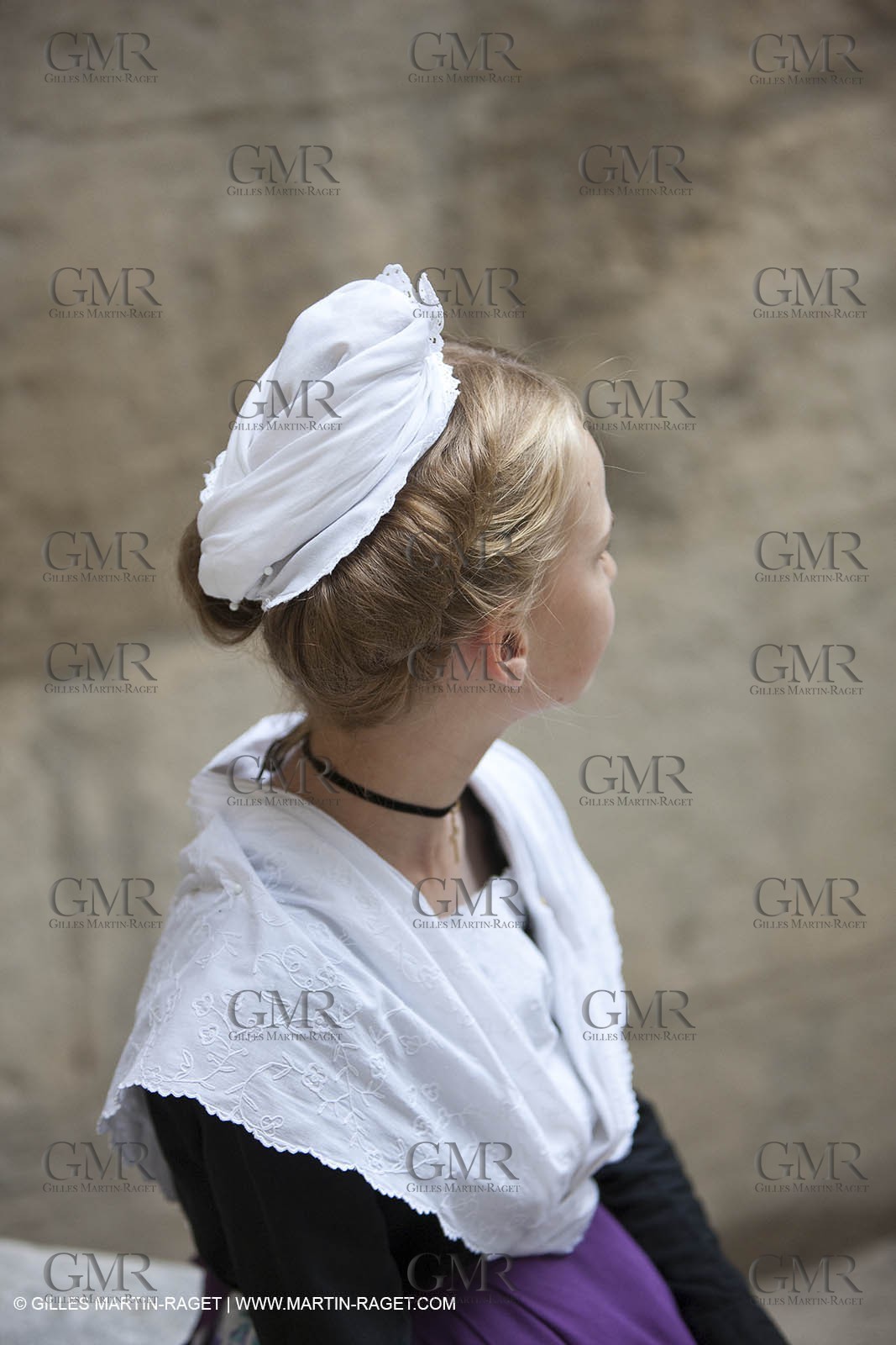 04 07 2010 - Arles (FRA,13) - Costum fest 2010