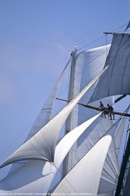 Grands Voiliers