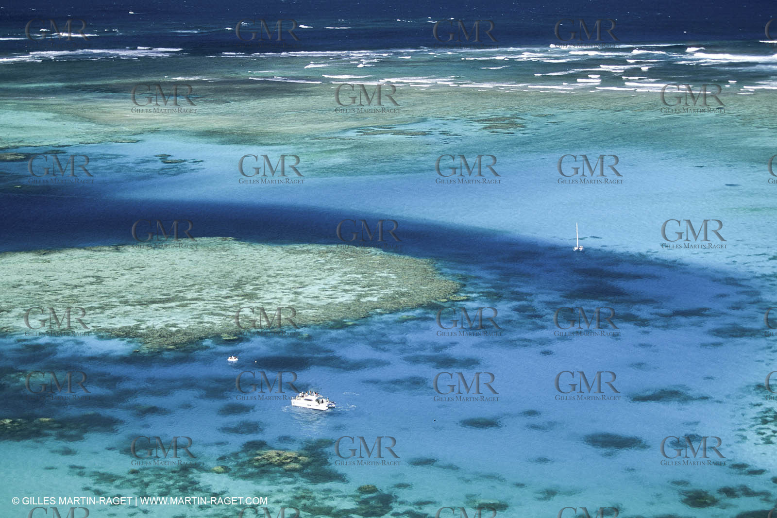 Destinations, New Caledonia