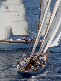 06 06 2026, Porquerolles (FRA,83), Yacht Club de Porquerolles, Porquerolle's Classic 2026, Race 2
