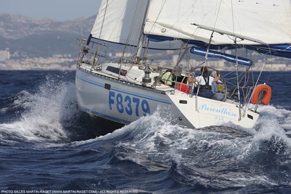 08 07 2015, Marseille (FRA,13), VoIles et Voiliers, Hors Série Brise