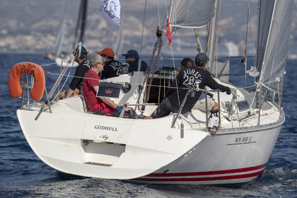 15 09 2018, Mareseille (FRA,13), Juris Cup 2018, Day 2