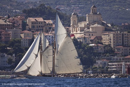 11 09 2010 - Imperia (ITA) - Raduno d'Epoca 2010 - Eilean