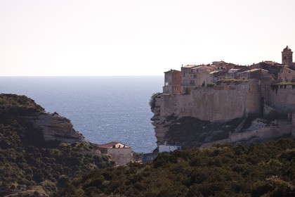 02 05 2012 - Bonifacio (FRA, Corsica) -