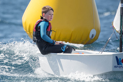 13 04 2016, Marseille (FRA,13), SNIM Dériveurs, Day 3