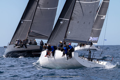 19 04 2025, Marseille (FRA), Semain Nautique Internationale de la Méditerranée - SNIM 2025