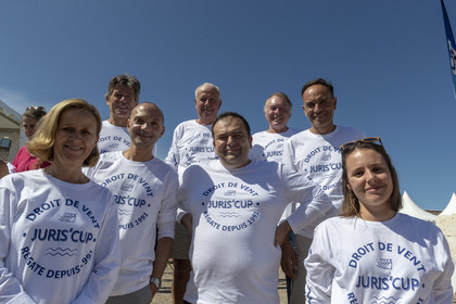 13 09 2019, marseille (FRA,13), Juris Cup 2019, Day 1