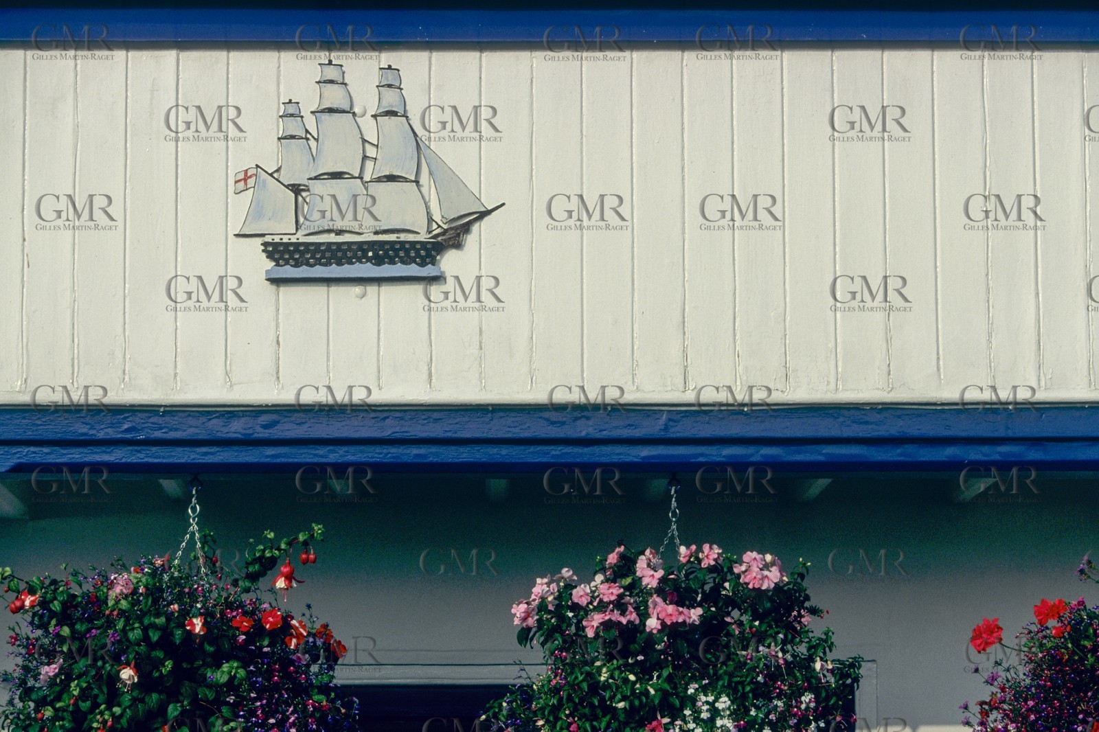 Destinations, Great Britain, Isle of Wight, Cowes