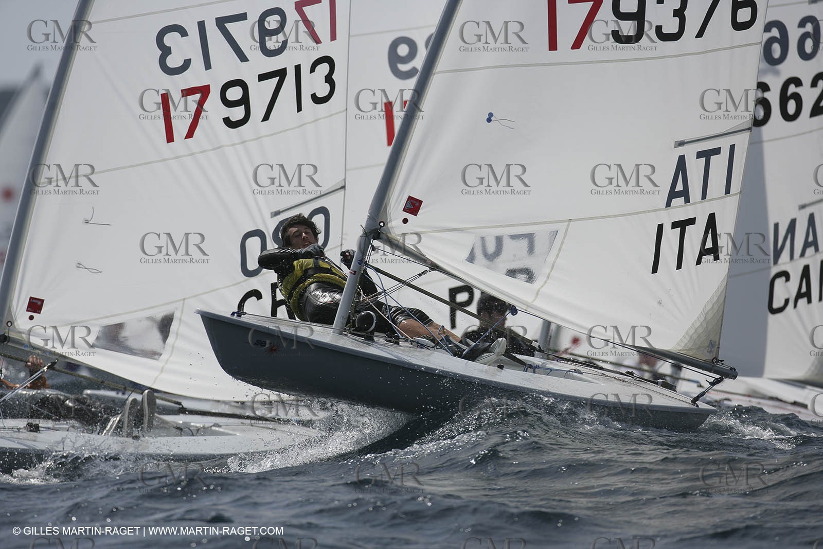 Hyères - 22 04 2006 - SOF 2006 - Racing Day2