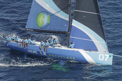 03 10 2020, Saint-Tropez (FRA,83), Les Voiles de Saint-Tropez 2020, Day 7