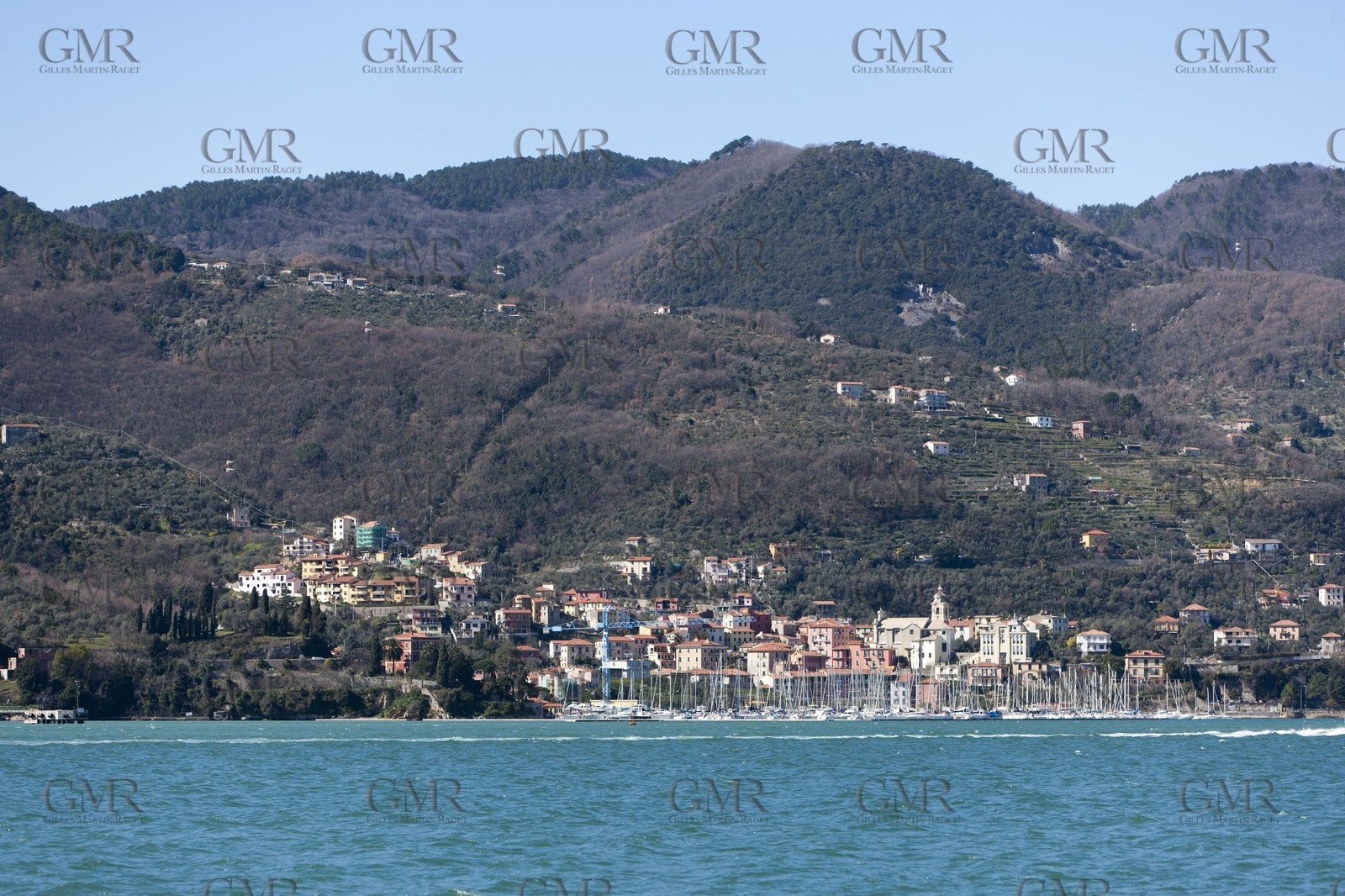 08 03 2006, La Spezia (ITA)